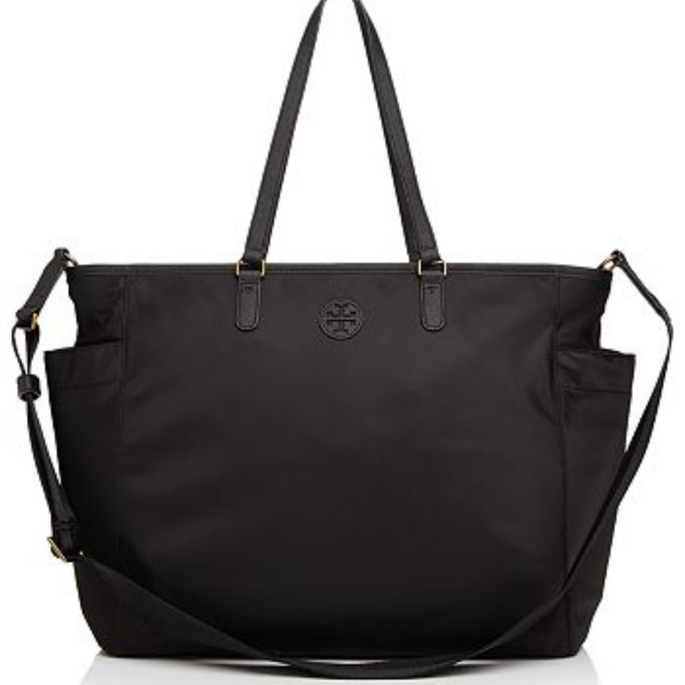 TORY BURCH DIAPER BAG